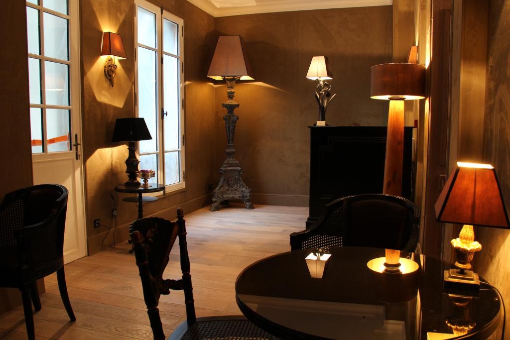 2 villa glamour 16