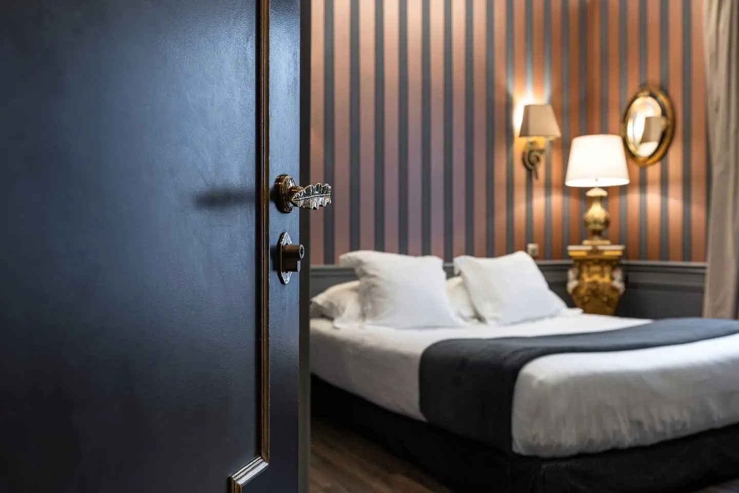 room confort