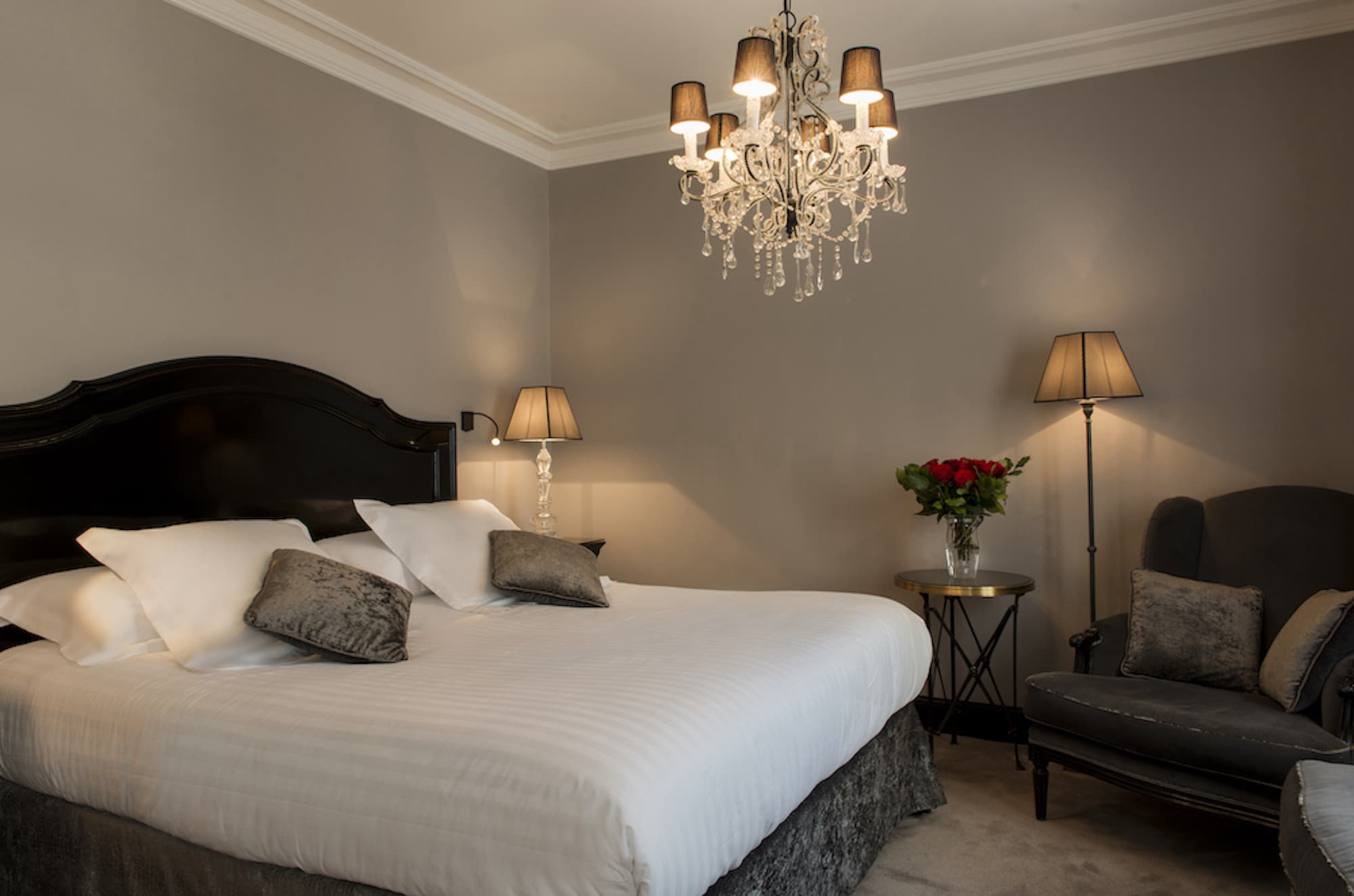room deluxe