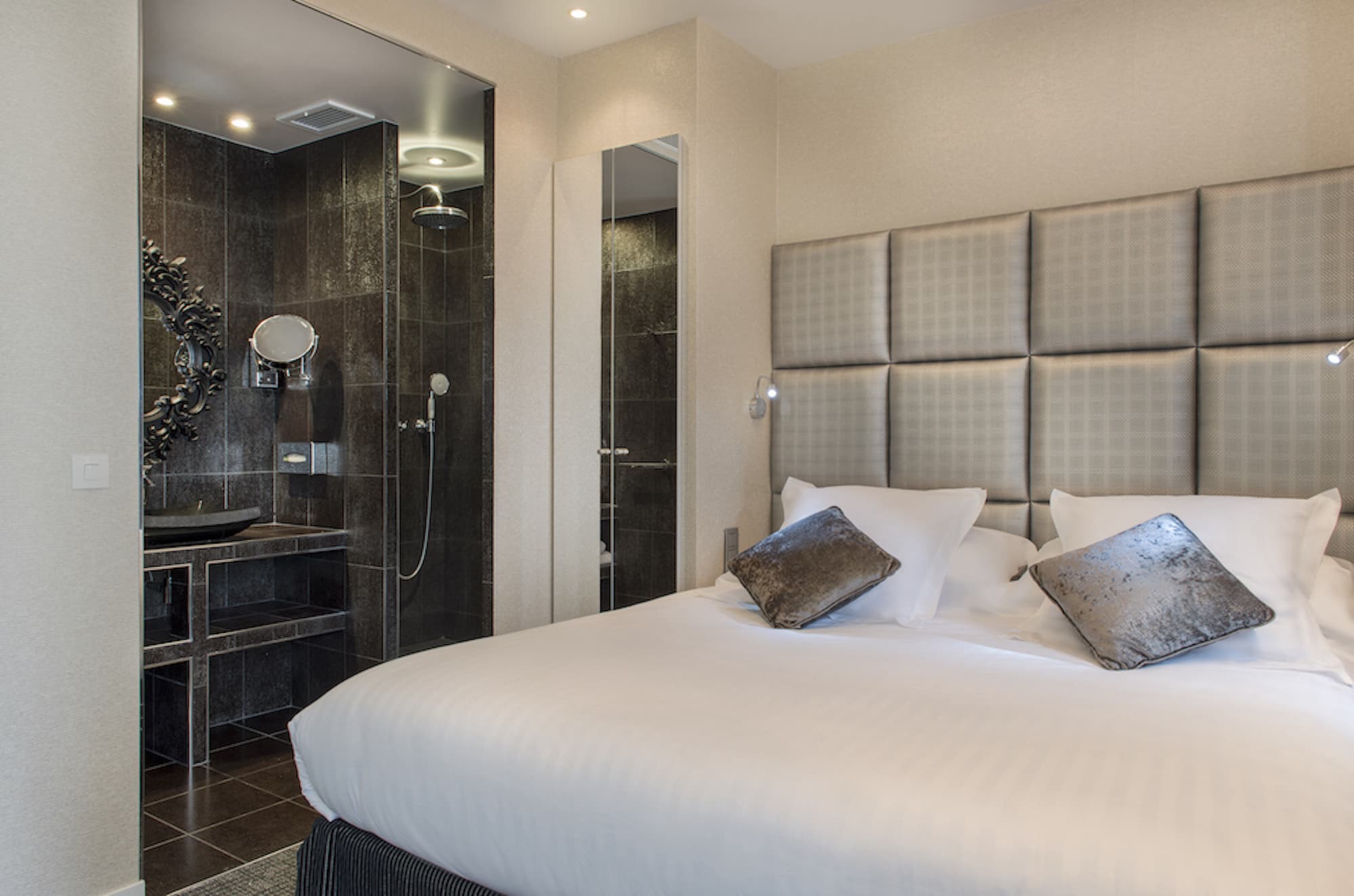 room design