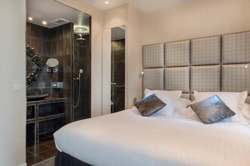 villa glamour 13