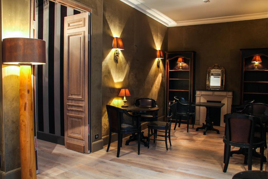 villa glamour 14
