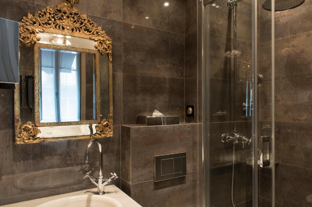 villa glamour 3