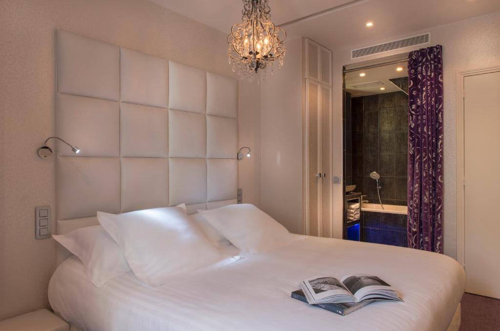 villa glamour 6